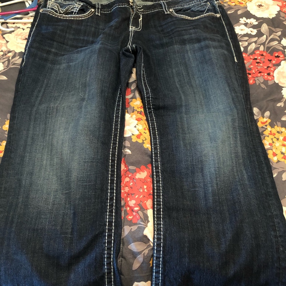 Vigoss jeans